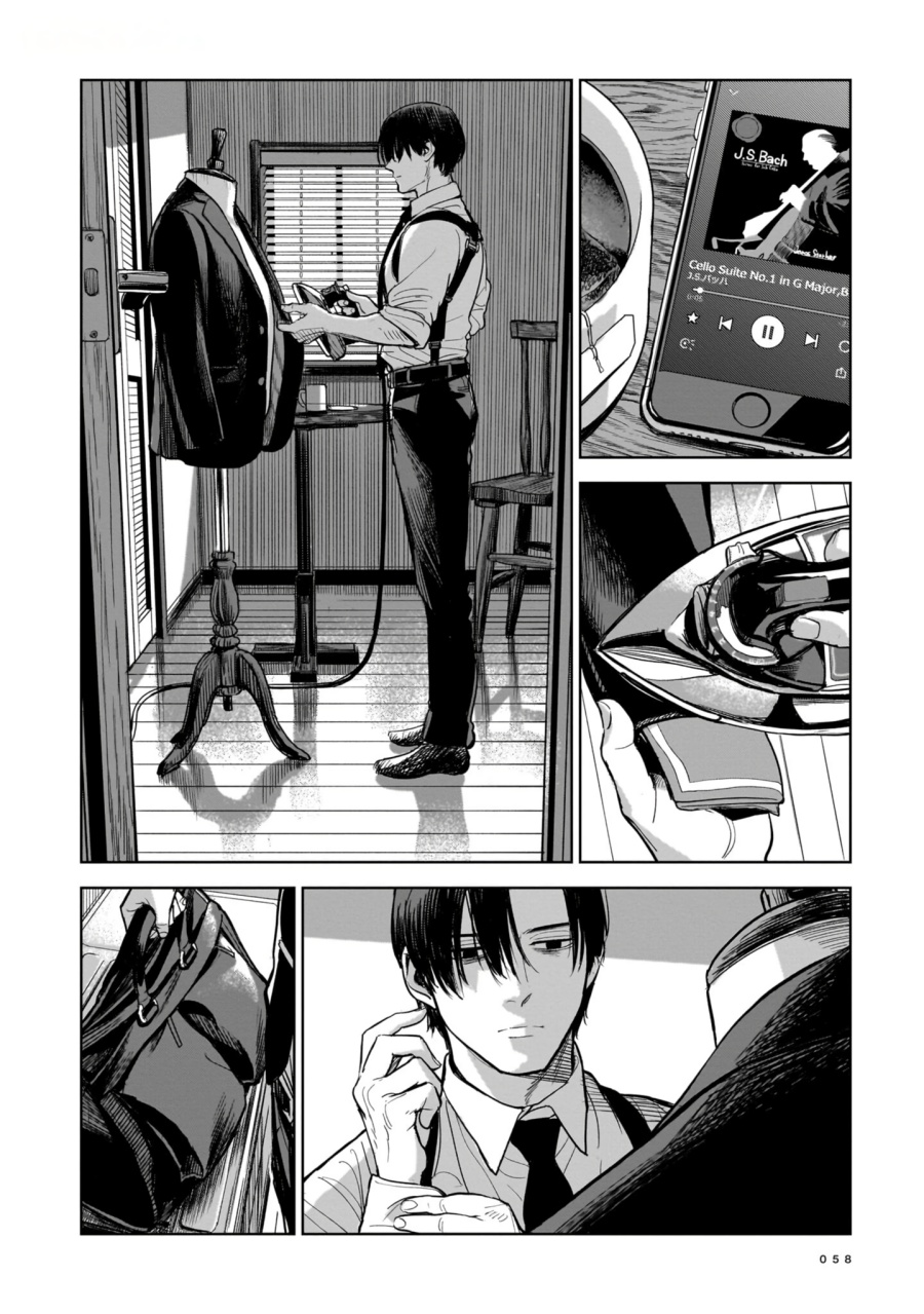The Hitman Stans — Chapter 2, halaman 2