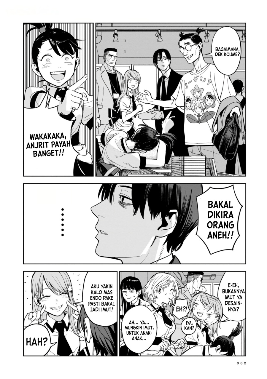 The Hitman Stans — Chapter 2, halaman 6