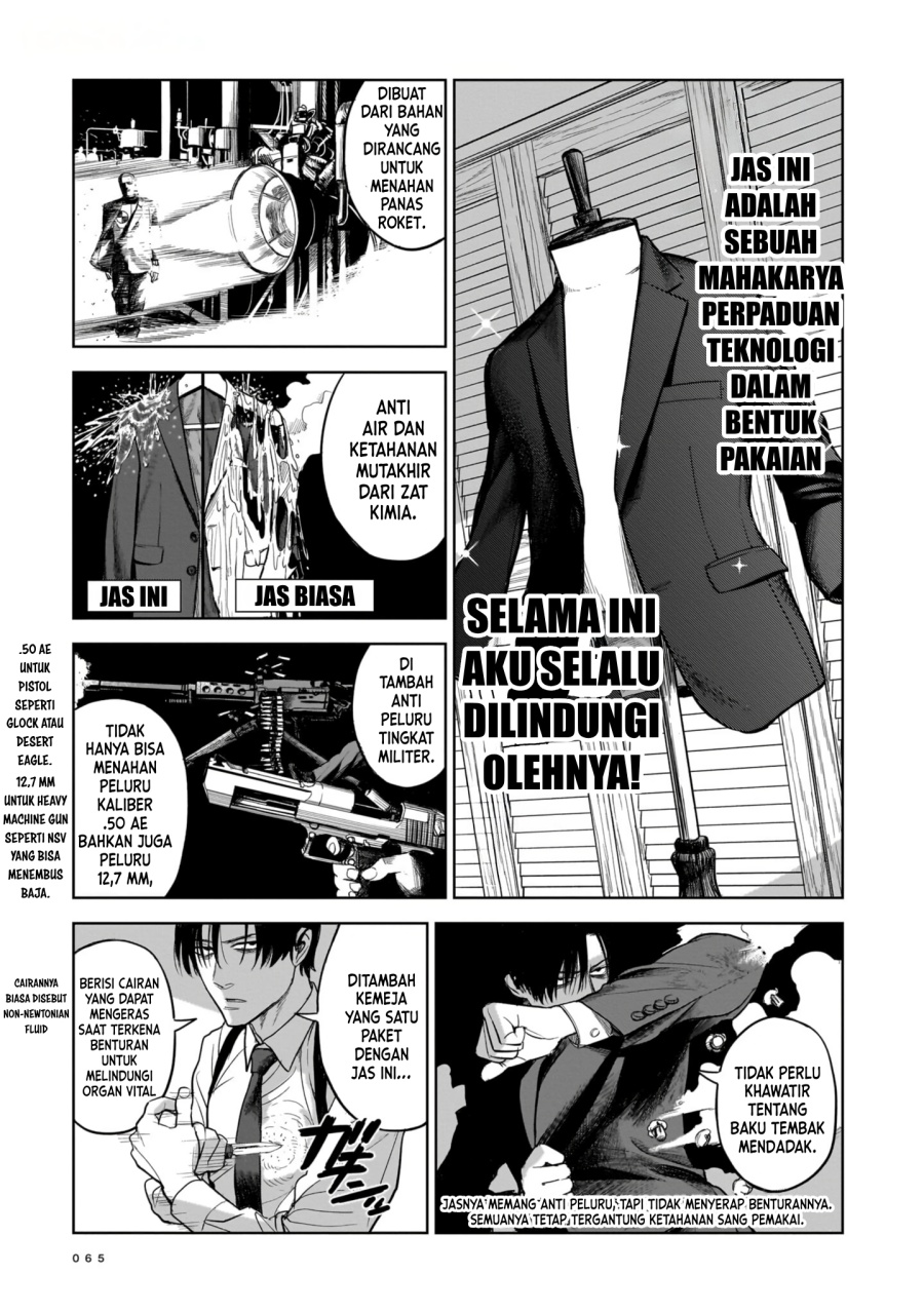 The Hitman Stans — Chapter 2, halaman 9