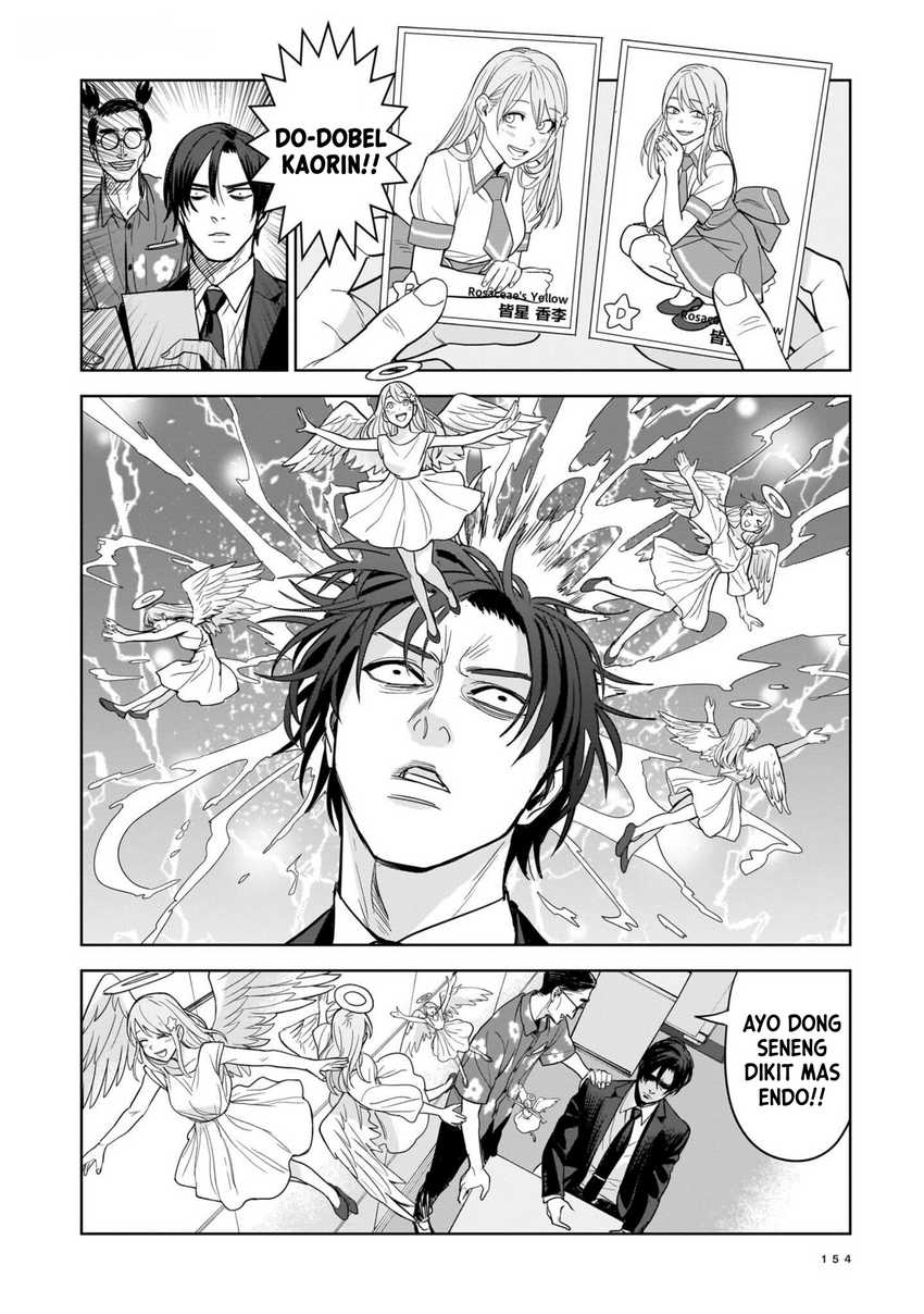 The Hitman Stans — Chapter 5, halaman 10