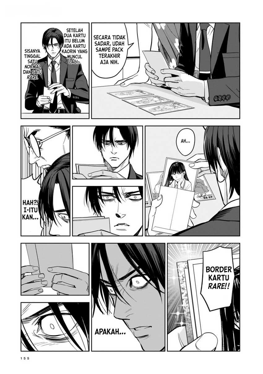 The Hitman Stans — Chapter 5, halaman 11