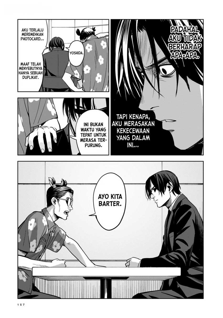 The Hitman Stans — Chapter 5, halaman 13