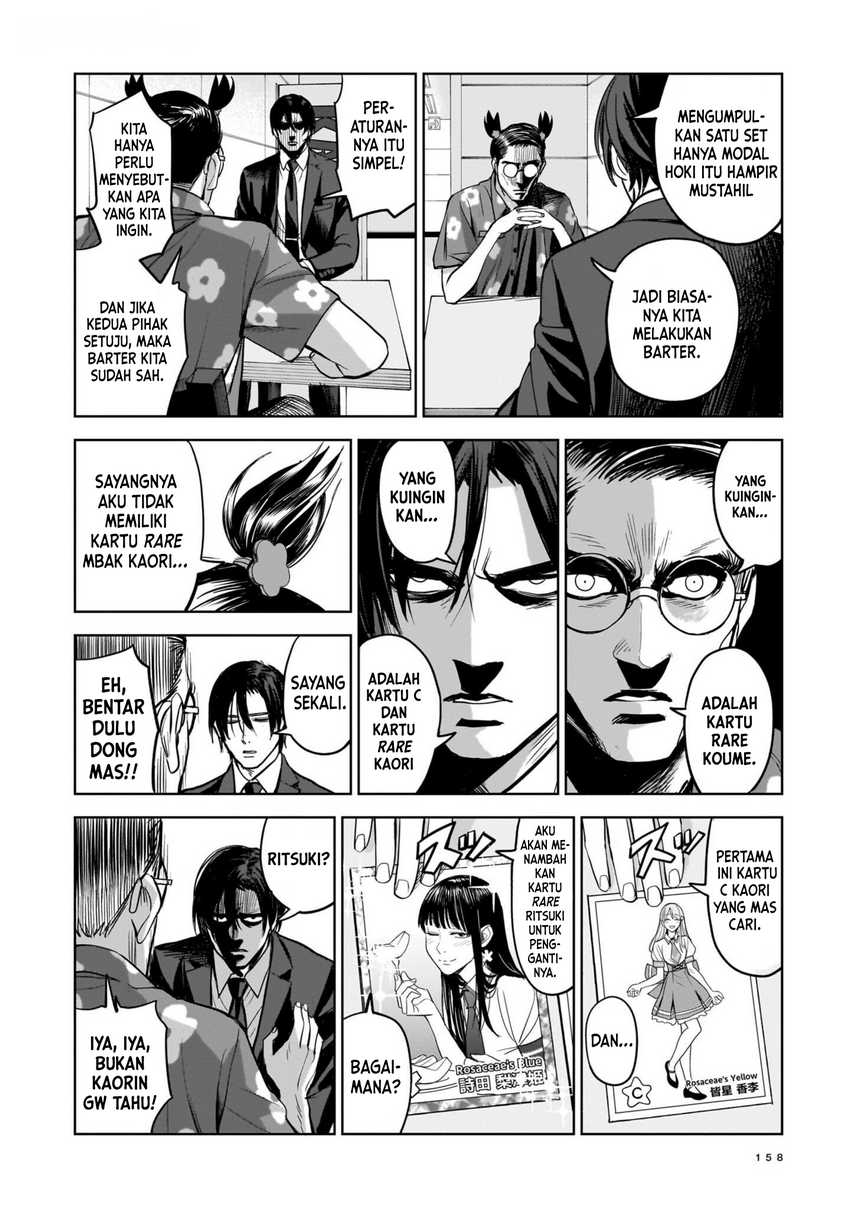 The Hitman Stans — Chapter 5, halaman 14