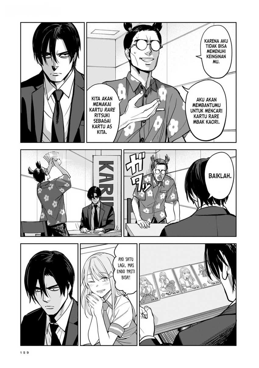 The Hitman Stans — Chapter 5, halaman 15