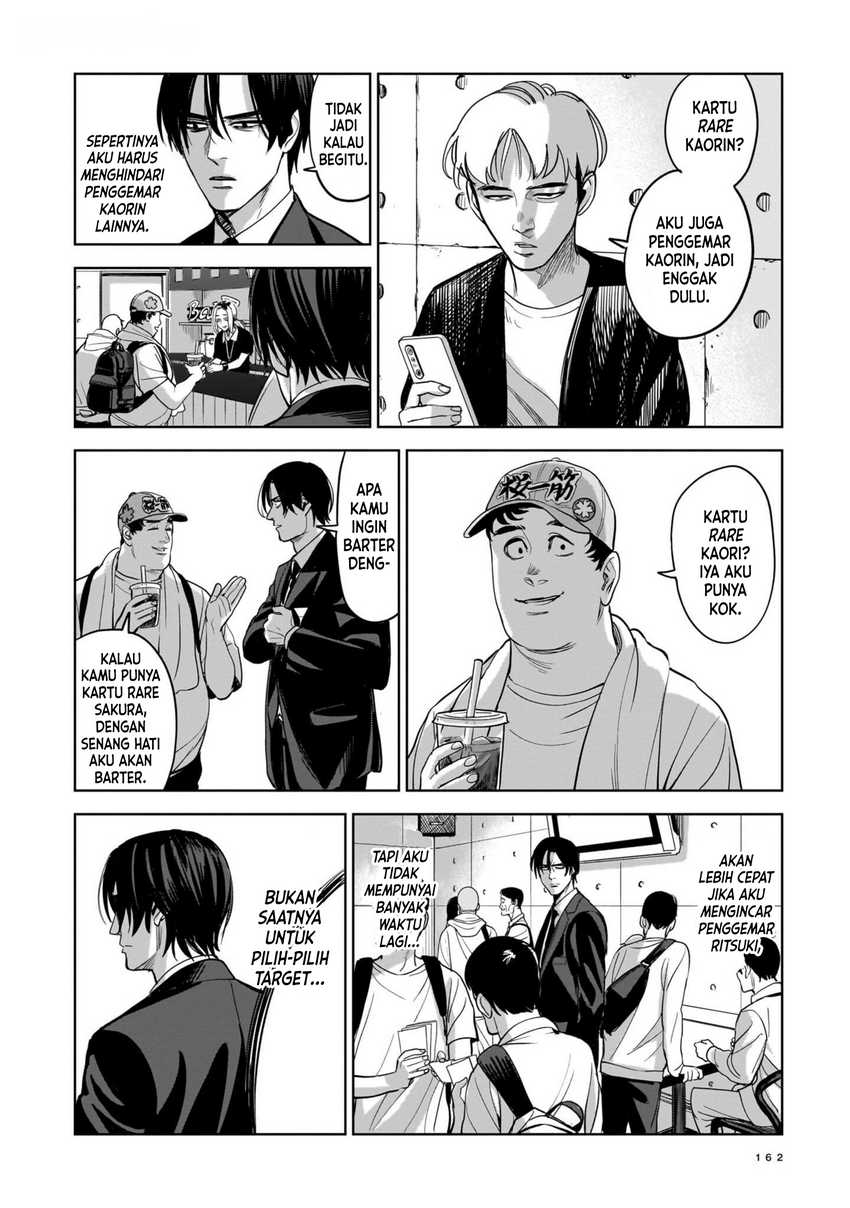 The Hitman Stans — Chapter 5, halaman 18