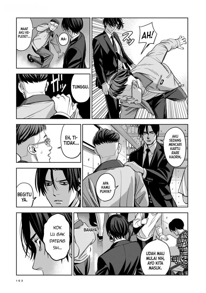 The Hitman Stans — Chapter 5, halaman 19
