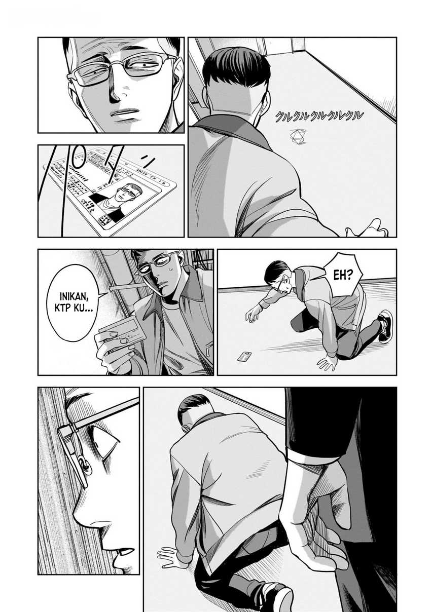 The Hitman Stans — Chapter 5, halaman 28