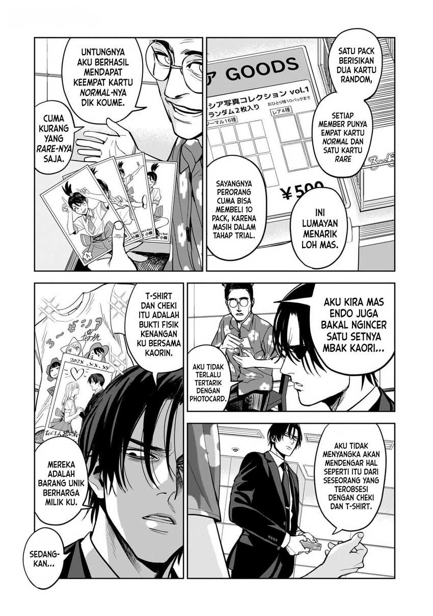 The Hitman Stans — Chapter 5, halaman 5