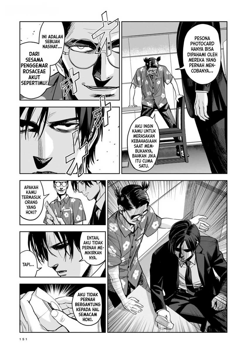 The Hitman Stans — Chapter 5, halaman 7