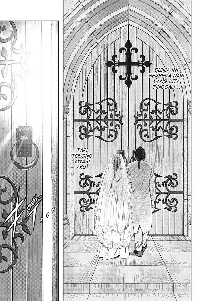 The Savior’s Book Café in Another World — Chapter 26, halaman 10