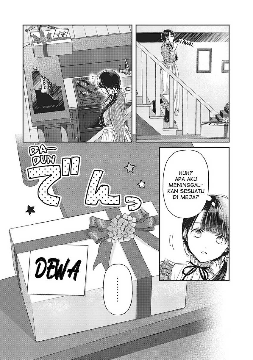 The Savior’s Book Café in Another World — Chapter 26, halaman 25