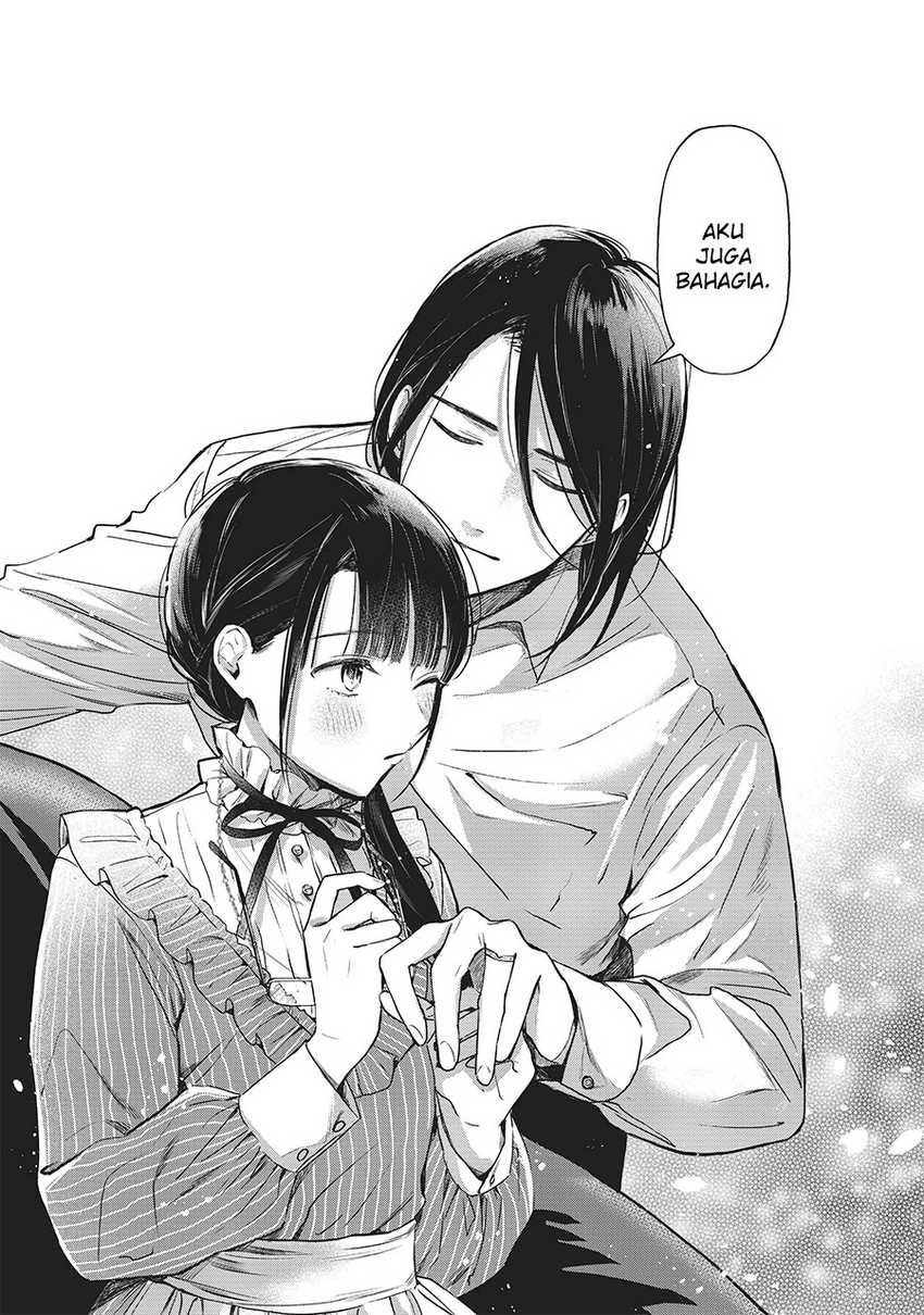 The Savior’s Book Café in Another World — Chapter 26, halaman 33