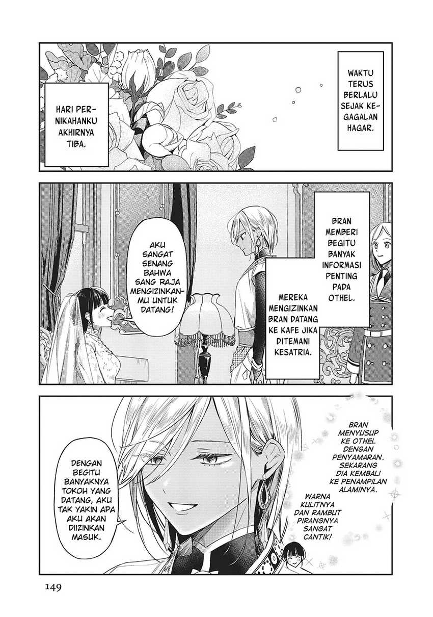 The Savior’s Book Café in Another World — Chapter 26, halaman 4