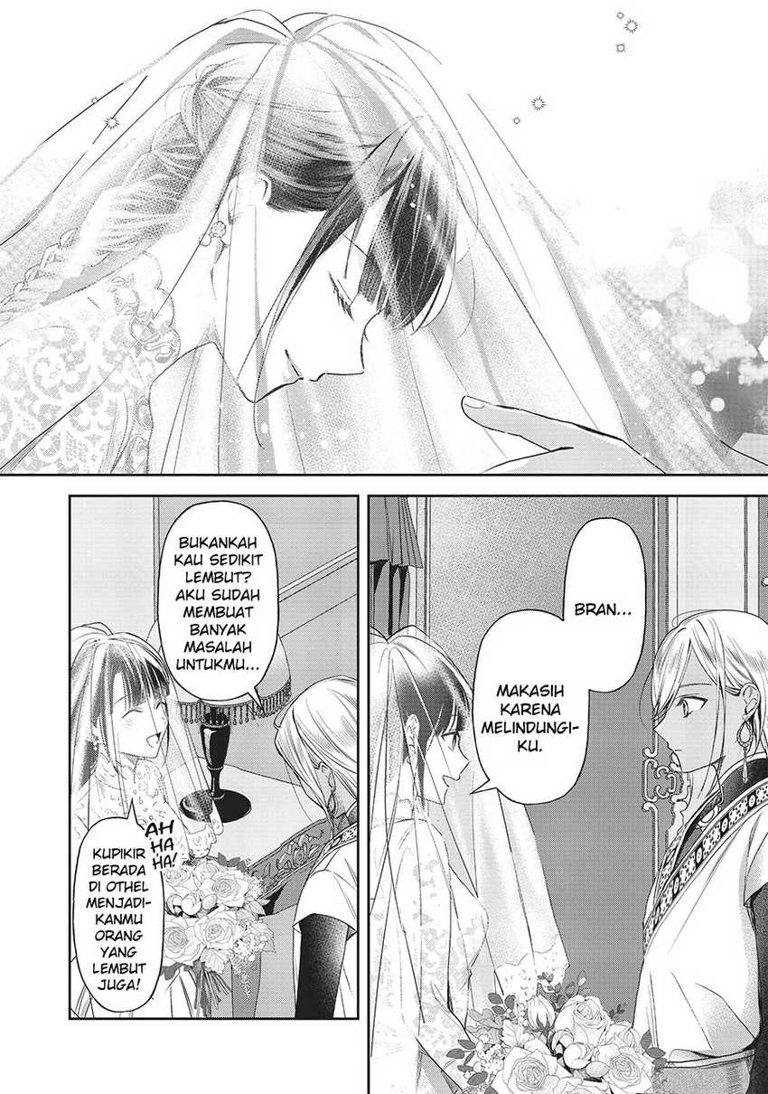 The Savior’s Book Café in Another World — Chapter 26, halaman 7