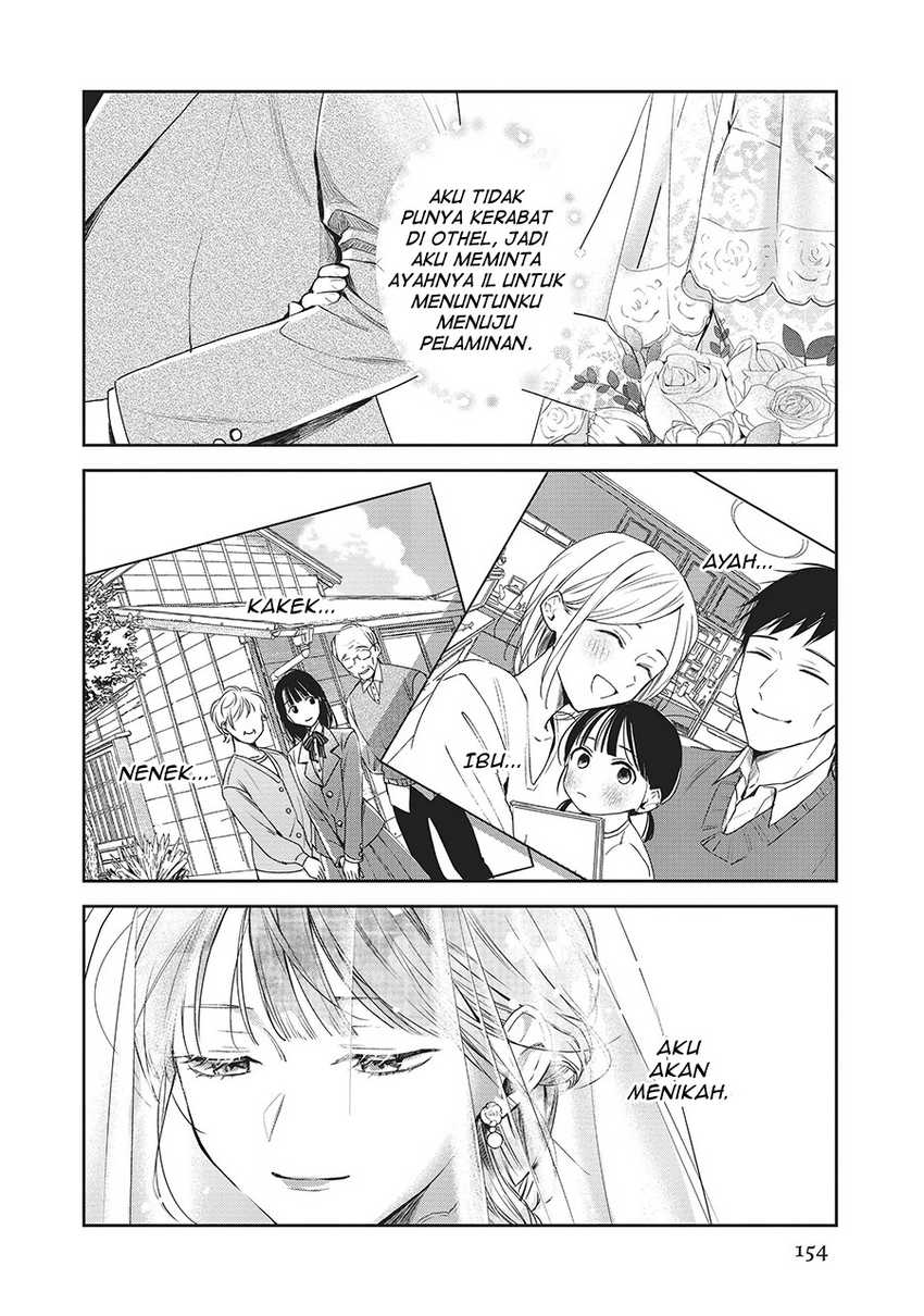 The Savior’s Book Café in Another World — Chapter 26, halaman 9