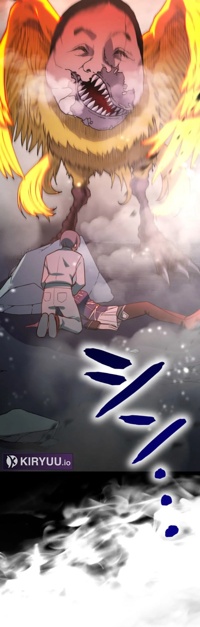 The Zero-Magic Savior: Using My Unique Skill to Save the World — Chapter 1, halaman 86