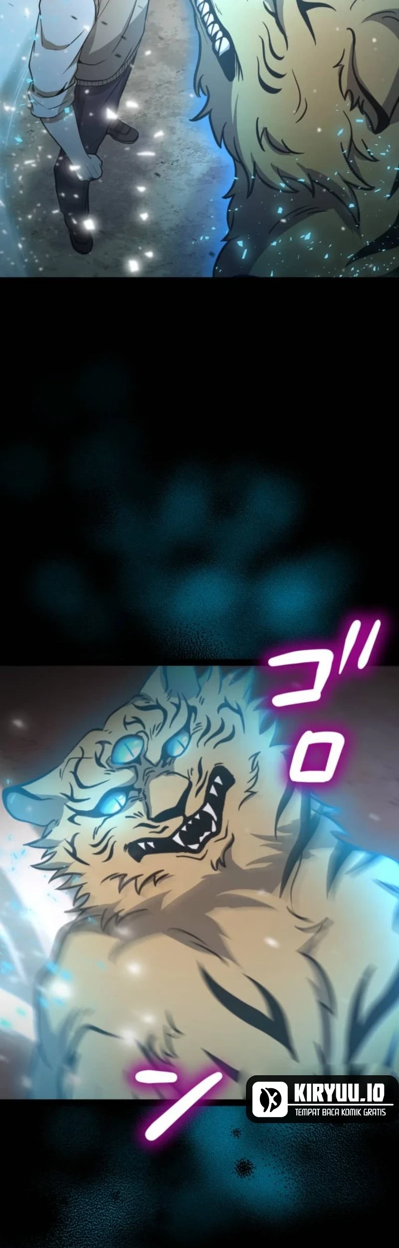 The Zero-Magic Savior: Using My Unique Skill to Save the World — Chapter 11, halaman 25