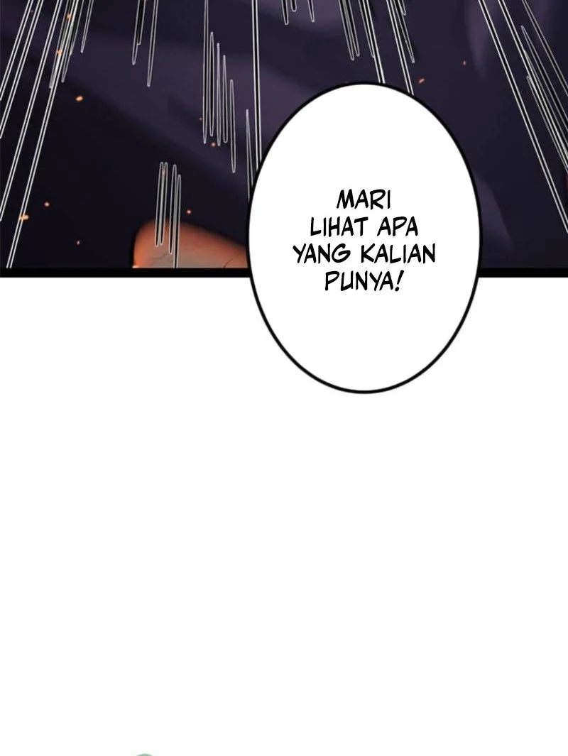 The Zero-Magic Savior: Using My Unique Skill to Save the World — Chapter 14, halaman 24