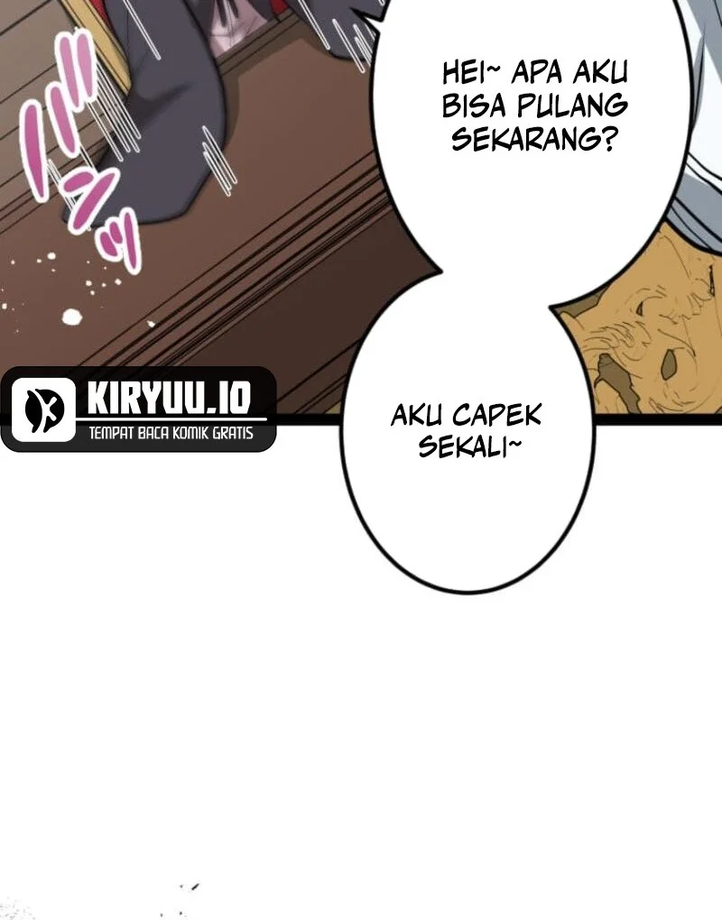 The Zero-Magic Savior: Using My Unique Skill to Save the World — Chapter 15, halaman 20