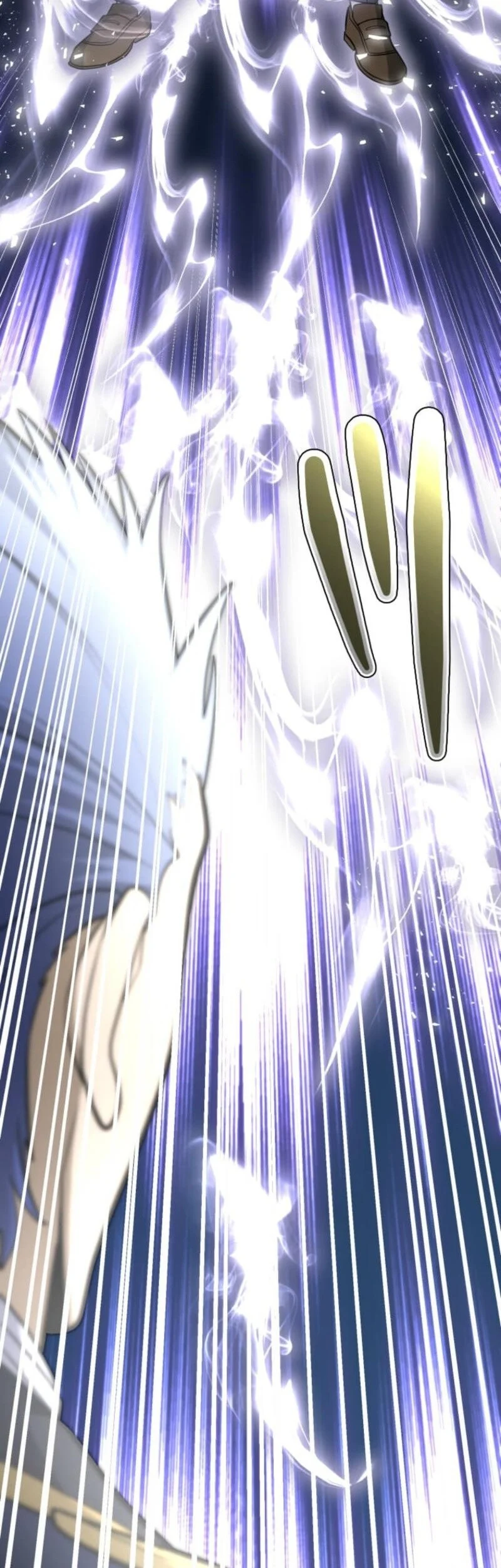 The Zero-Magic Savior: Using My Unique Skill to Save the World — Chapter 15, halaman 26