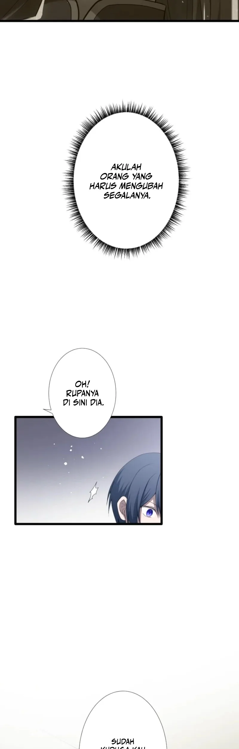 The Zero-Magic Savior: Using My Unique Skill to Save the World — Chapter 2, halaman 43
