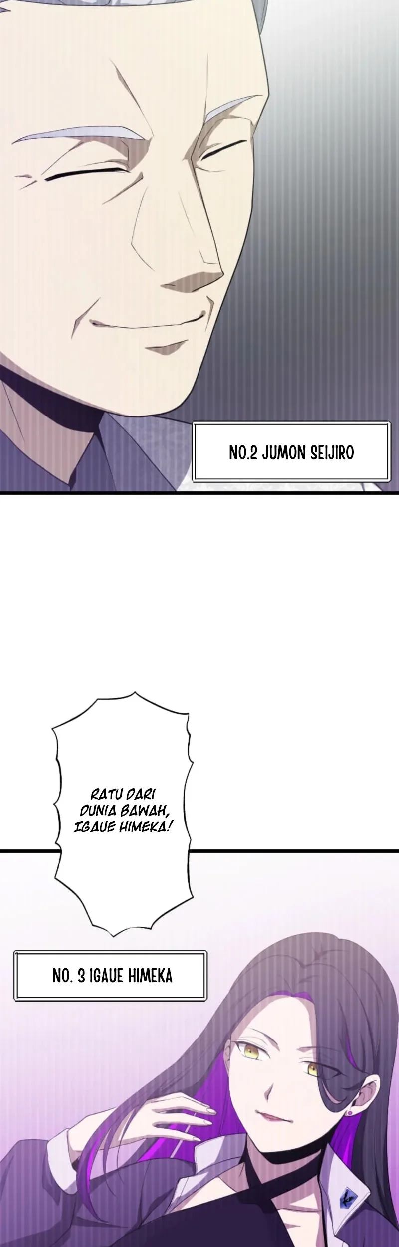 The Zero-Magic Savior: Using My Unique Skill to Save the World — Chapter 2, halaman 11
