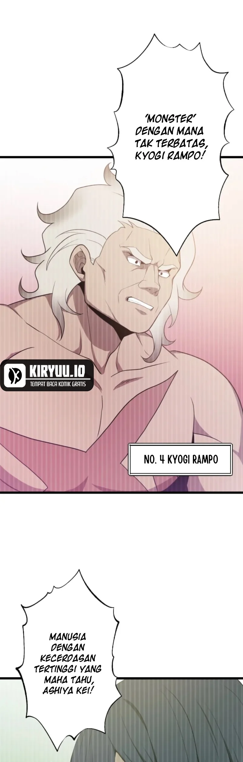 The Zero-Magic Savior: Using My Unique Skill to Save the World — Chapter 2, halaman 13