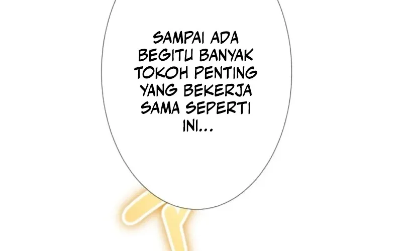 The Zero-Magic Savior: Using My Unique Skill to Save the World — Chapter 2, halaman 16