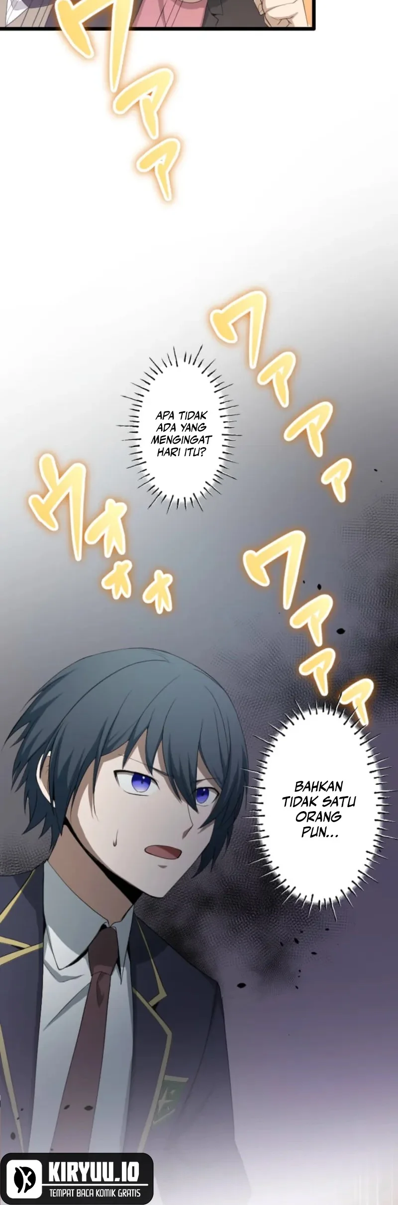 The Zero-Magic Savior: Using My Unique Skill to Save the World — Chapter 2, halaman 18
