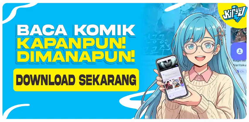 Tsumi to Batsu no Spica — Chapter 37, halaman 20