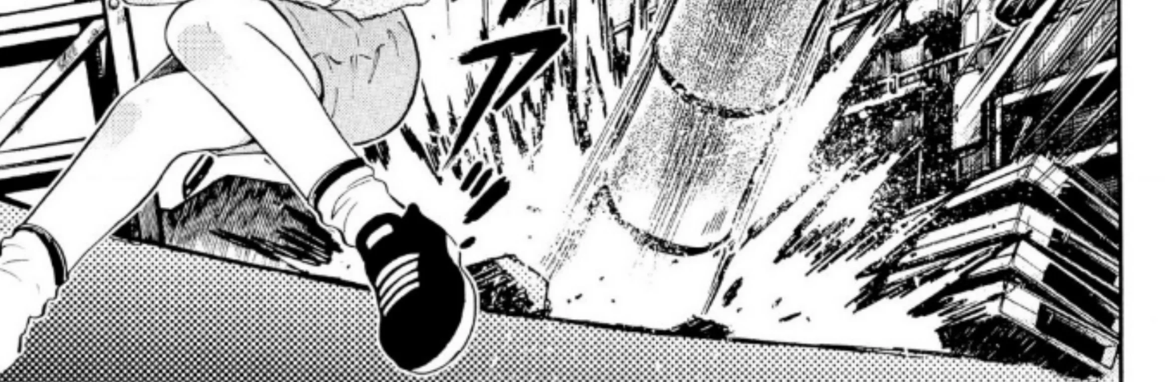 Ultraman Nexus — Chapter 2, halaman 10