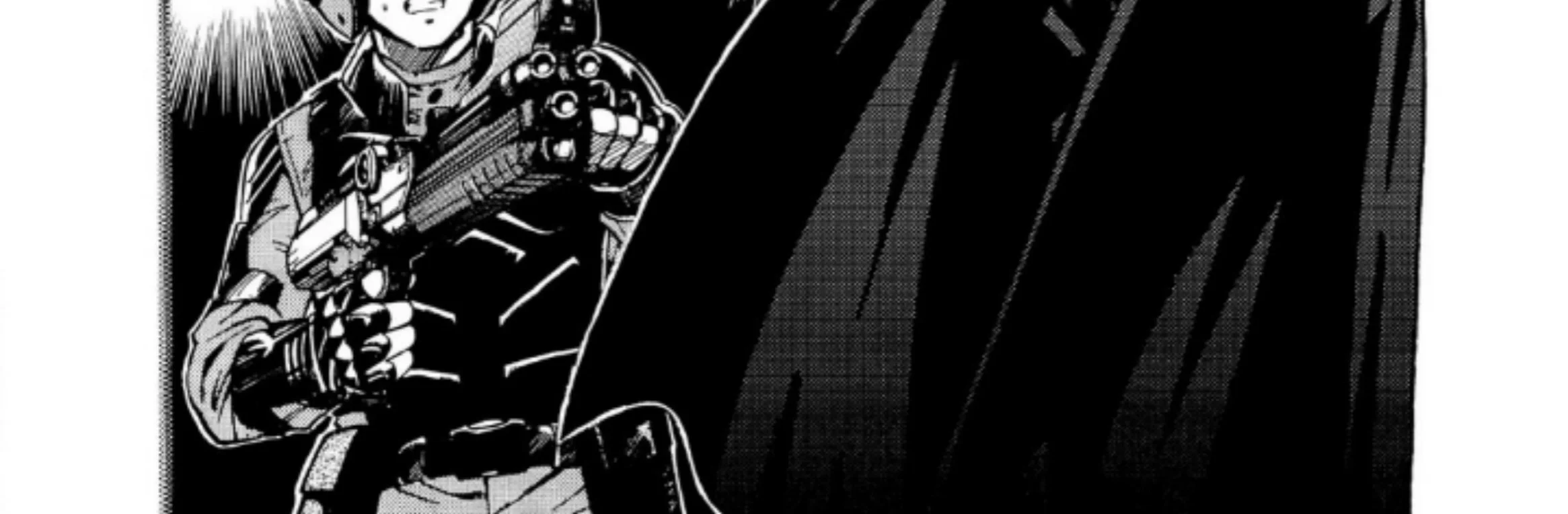 Ultraman Nexus — Chapter 5, halaman 8