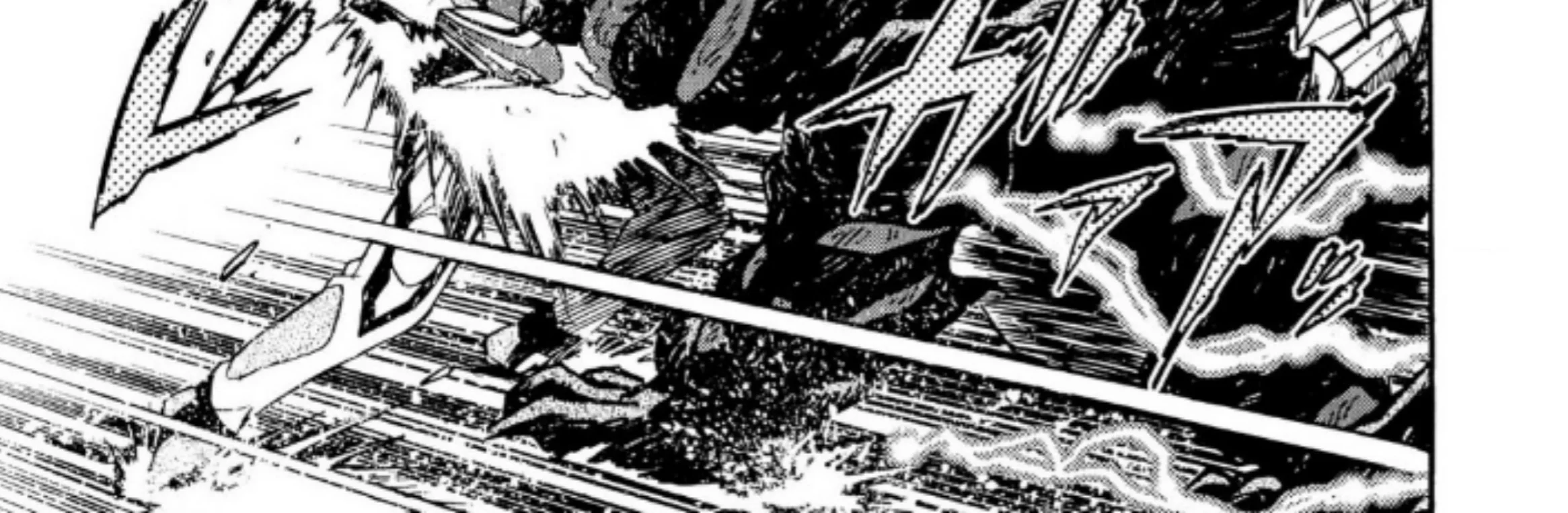 Ultraman Nexus — Chapter 5, halaman 14