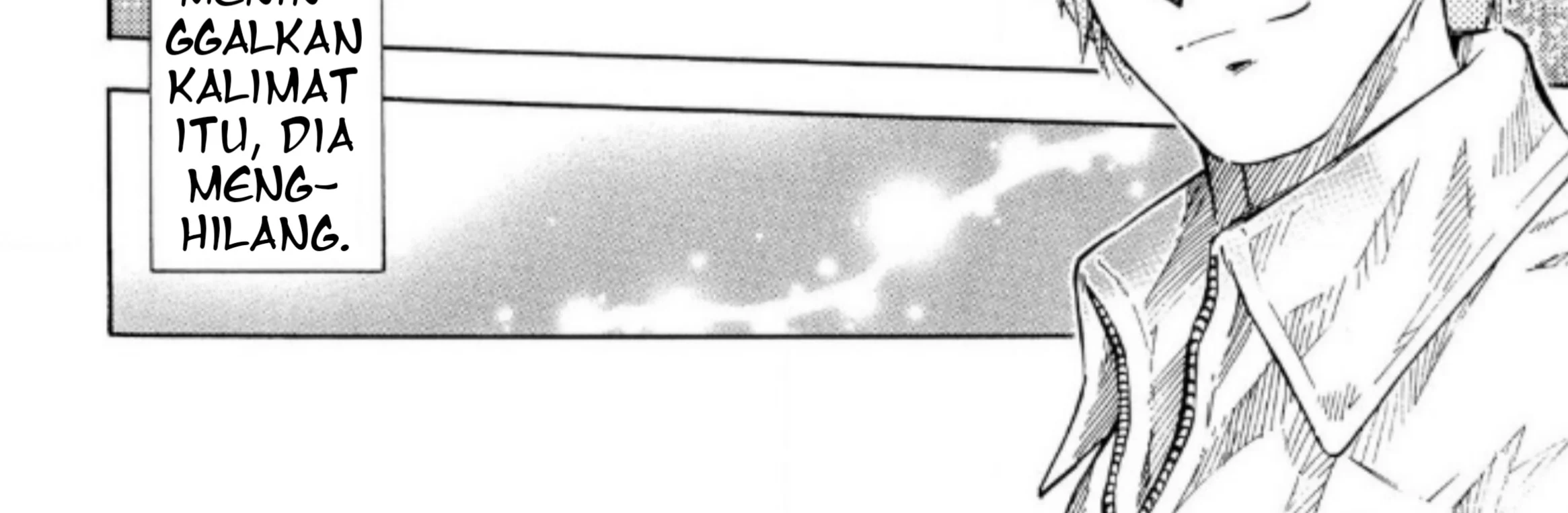 Ultraman Nexus — Chapter 6, halaman 20