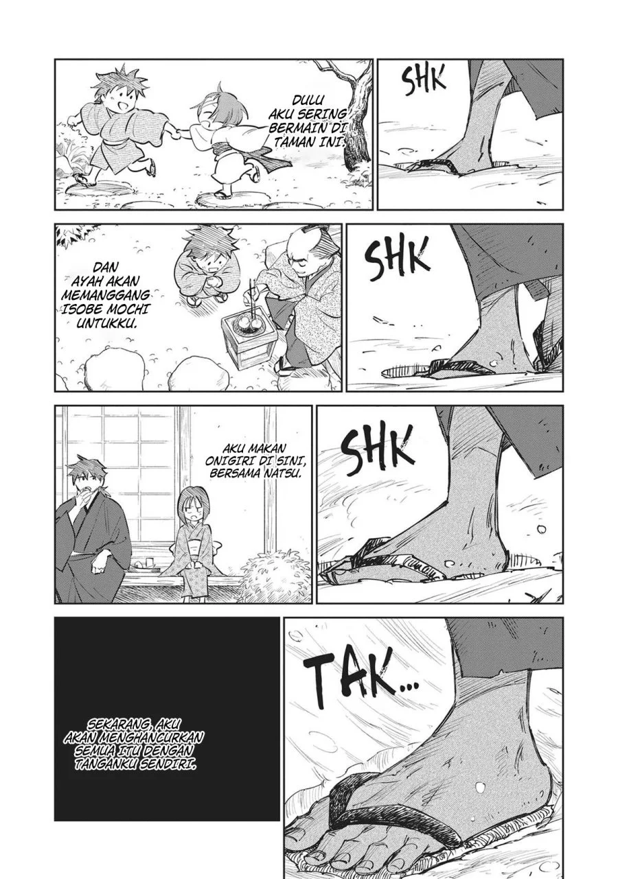 Vinland Saga — Chapter 219, halaman 11