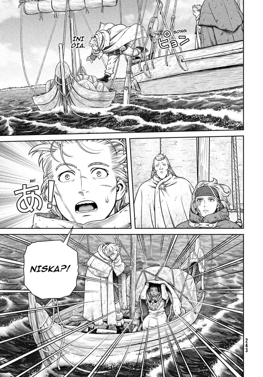 Vinland Saga — Chapter 220, halaman 12