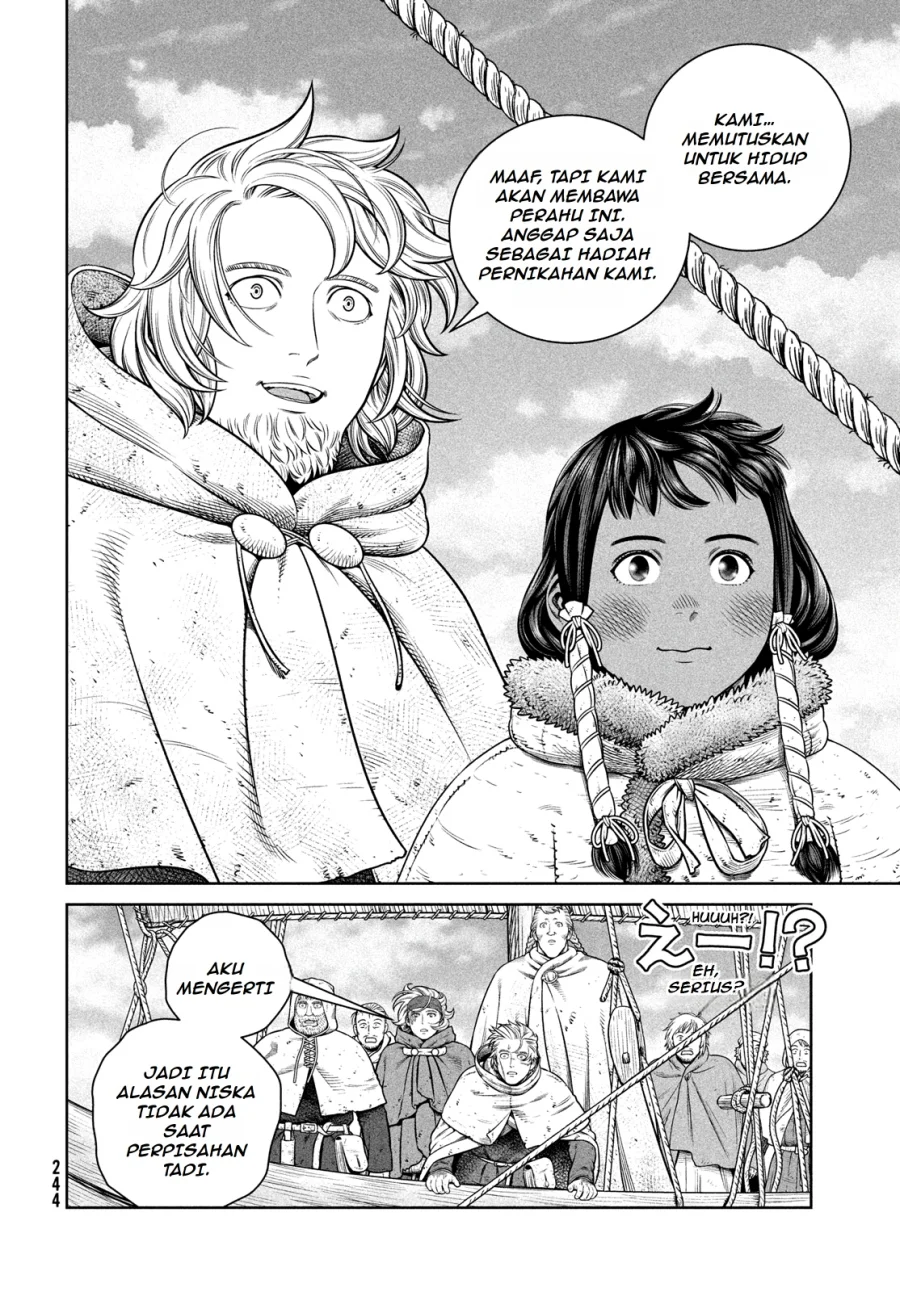 Vinland Saga — Chapter 220, halaman 13