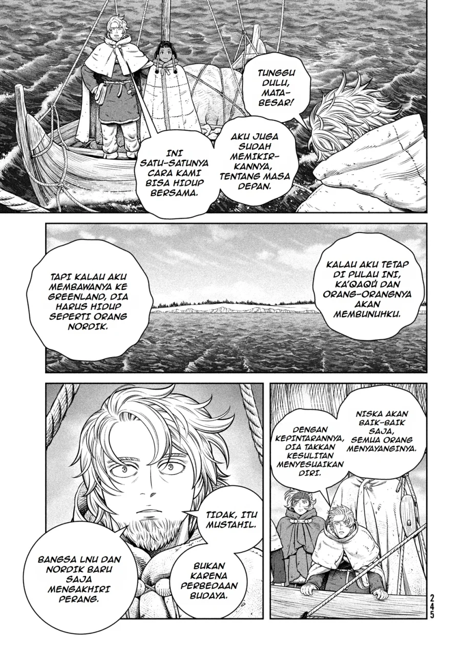 Vinland Saga — Chapter 220, halaman 14