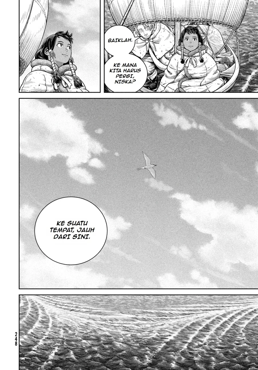 Vinland Saga — Chapter 220, halaman 17