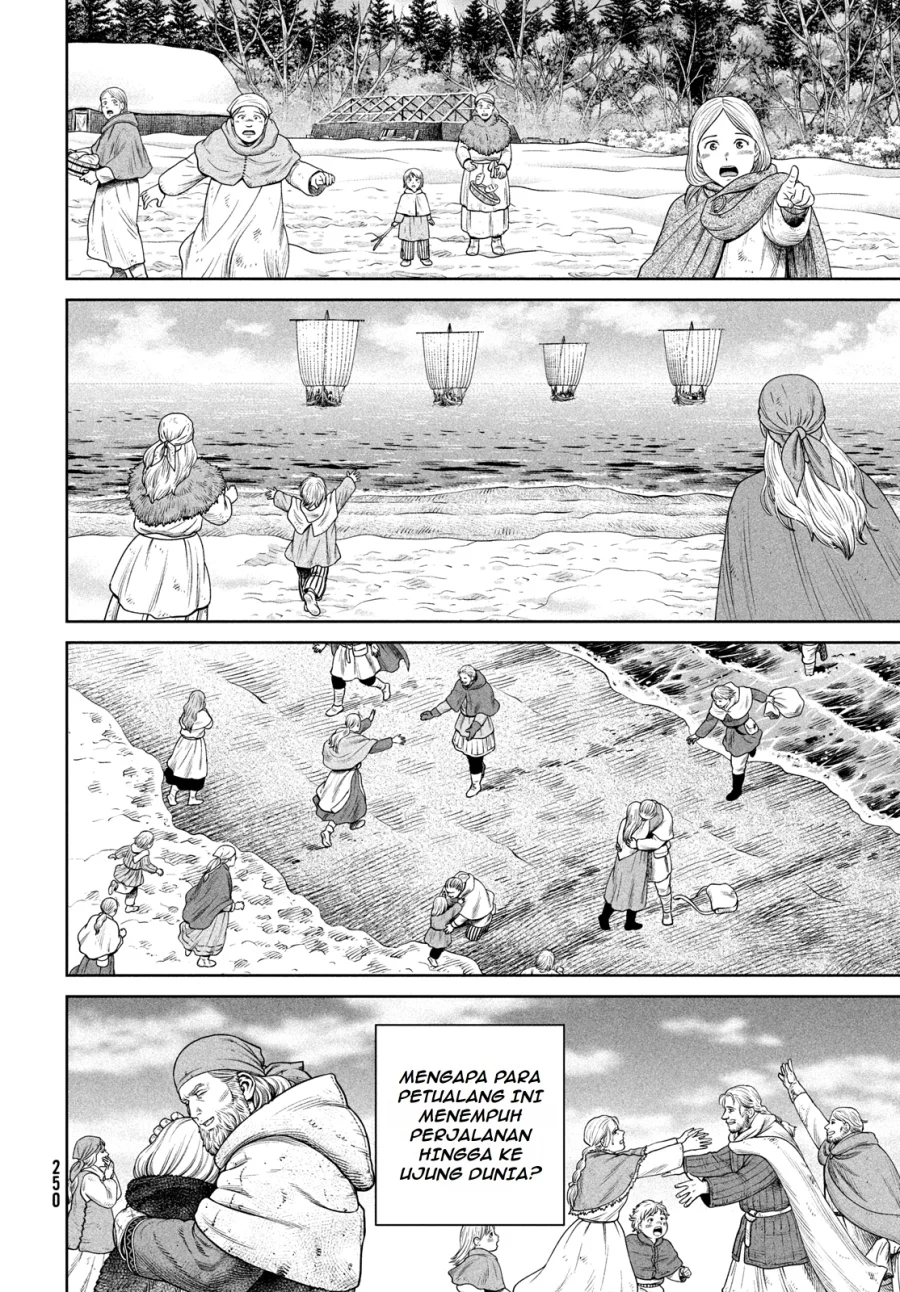 Vinland Saga — Chapter 220, halaman 19