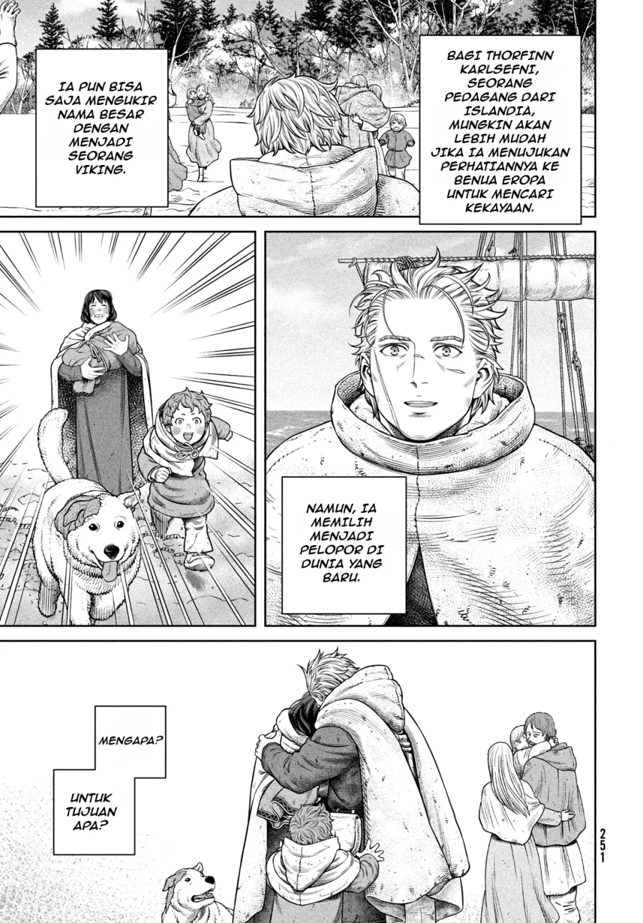 Vinland Saga — Chapter 220, halaman 20