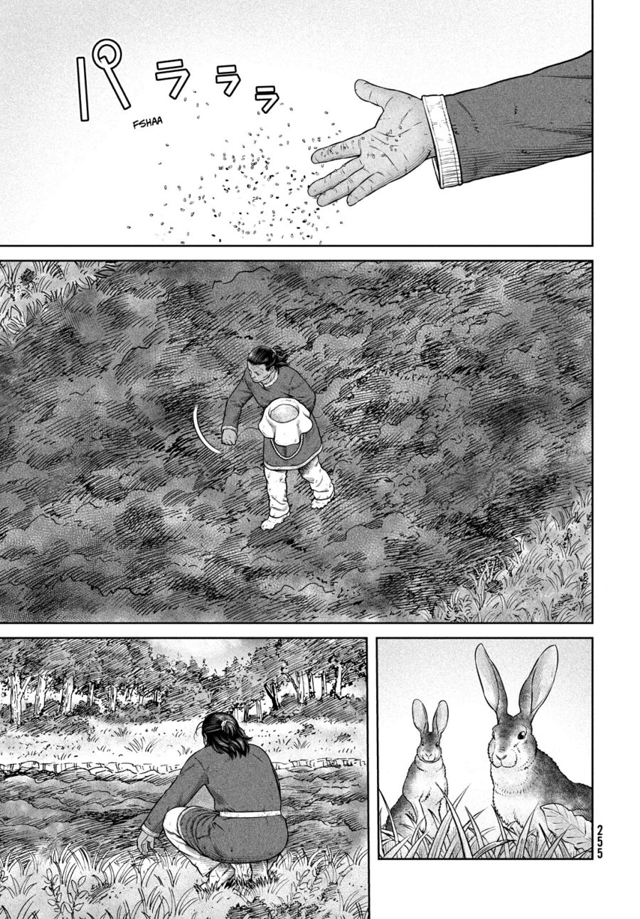 Vinland Saga — Chapter 220, halaman 24
