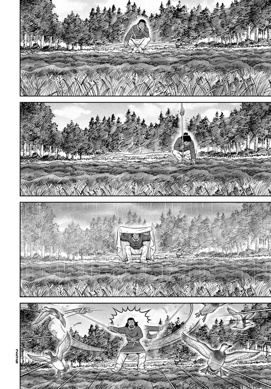 Vinland Saga — Chapter 220, halaman 25
