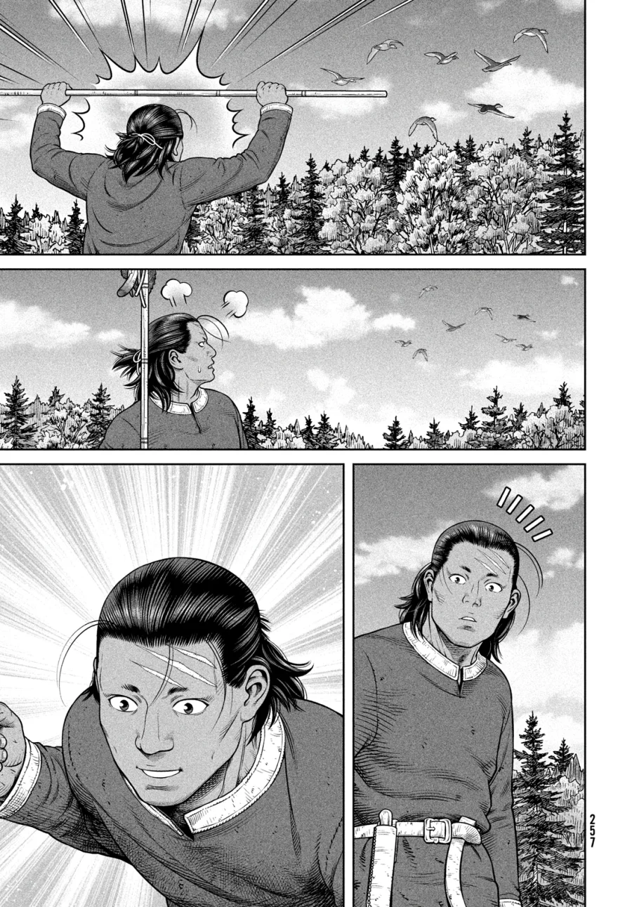 Vinland Saga — Chapter 220, halaman 26