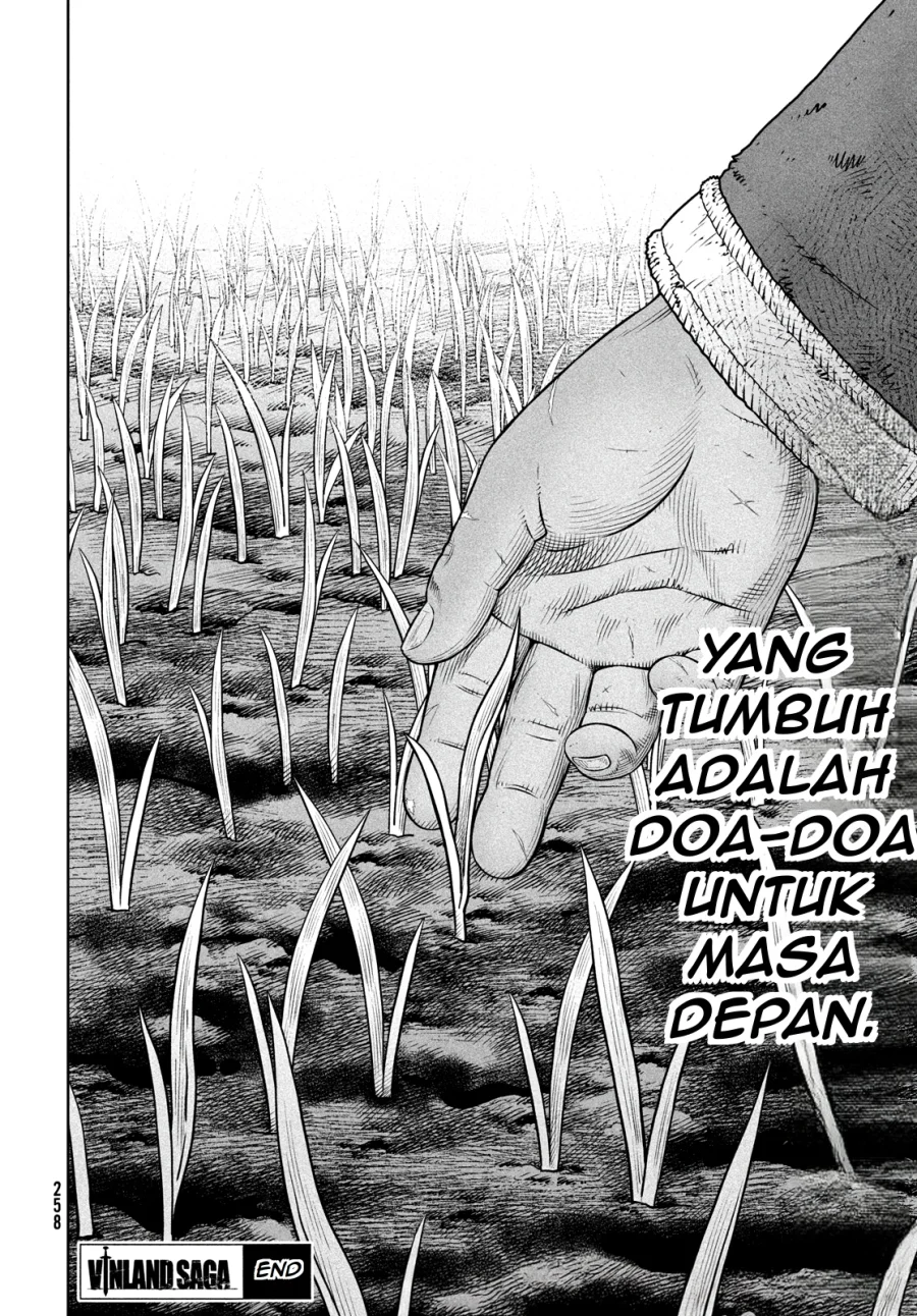 Vinland Saga — Chapter 220, halaman 27