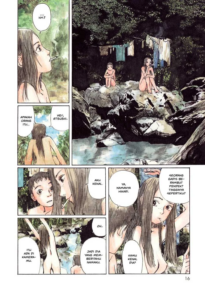 Wandering Emanon — Chapter 2, halaman 4