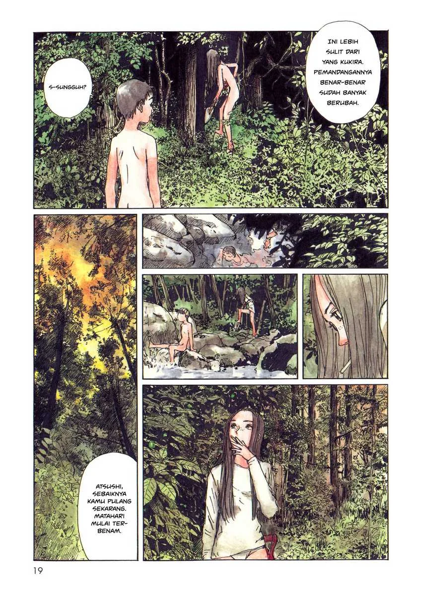 Wandering Emanon — Chapter 2, halaman 7
