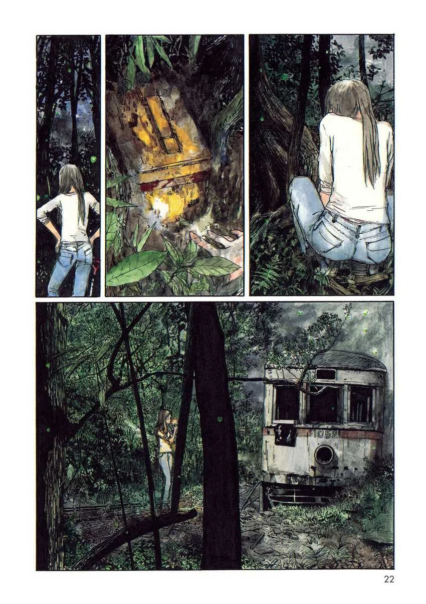 Wandering Emanon — Chapter 3, halaman 2