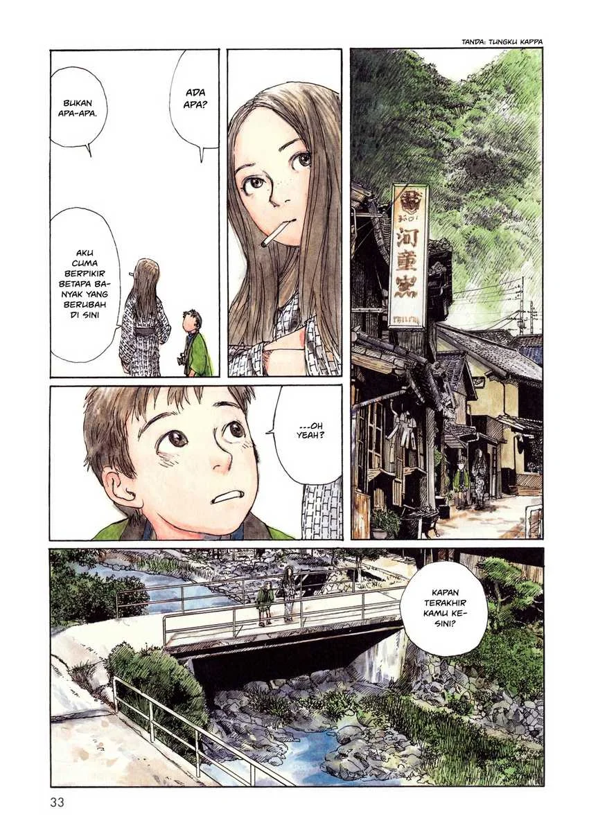 Wandering Emanon — Chapter 4, halaman 5