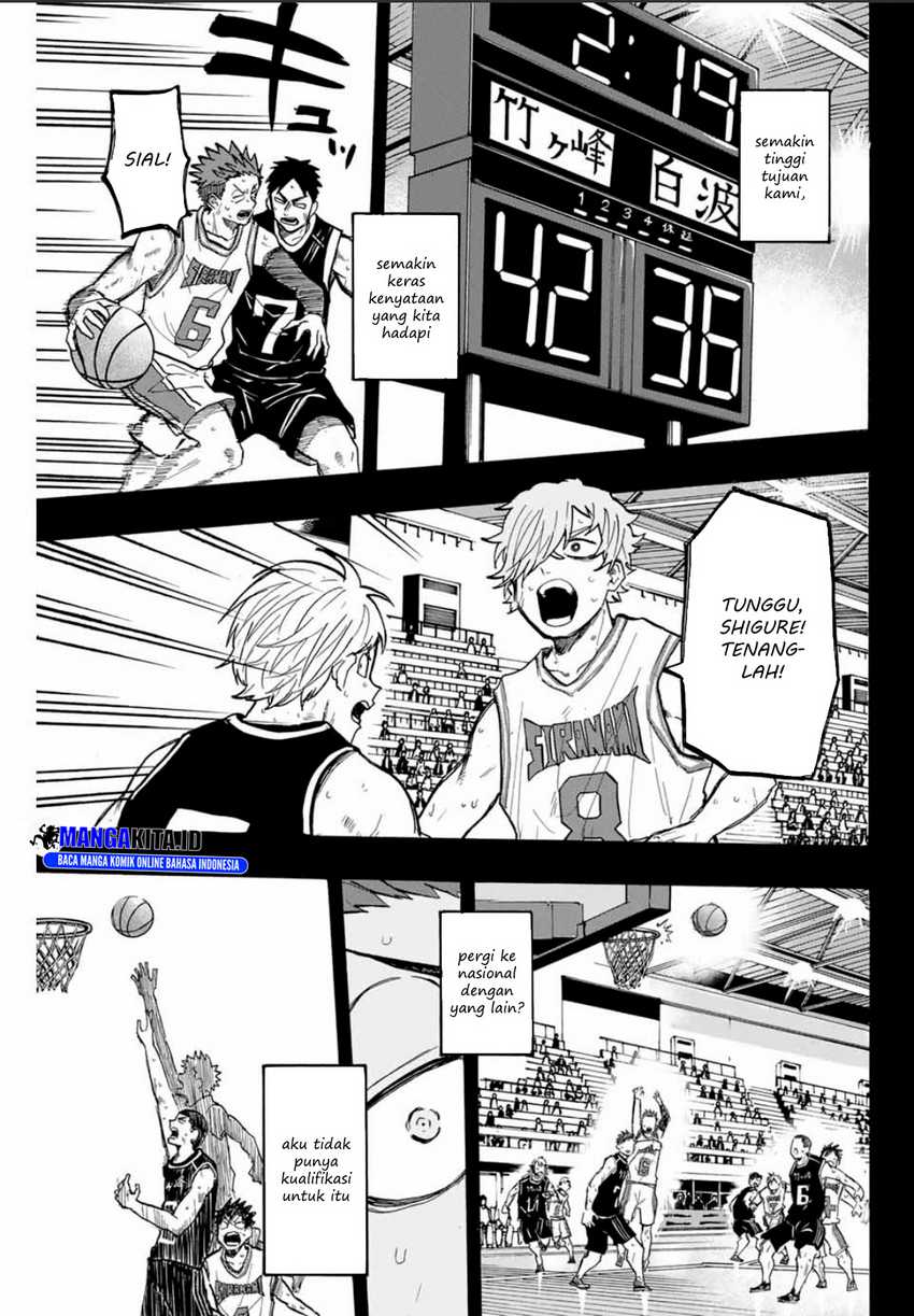 Winning Pass — Chapter 29, halaman 18